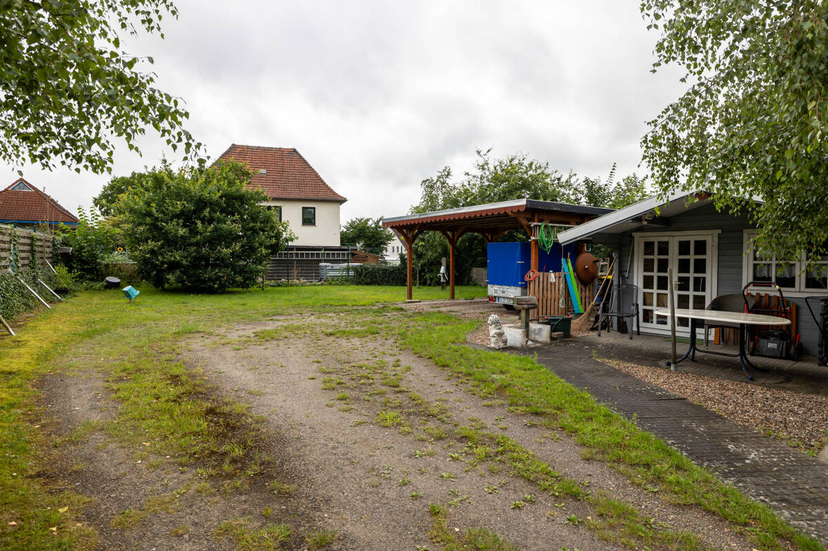 *** BAUGRUNDSTÜCK in HINTERLAGE – GANDERKESEE / BOOKHOLZBERG ***, 27777 Ganderkesee