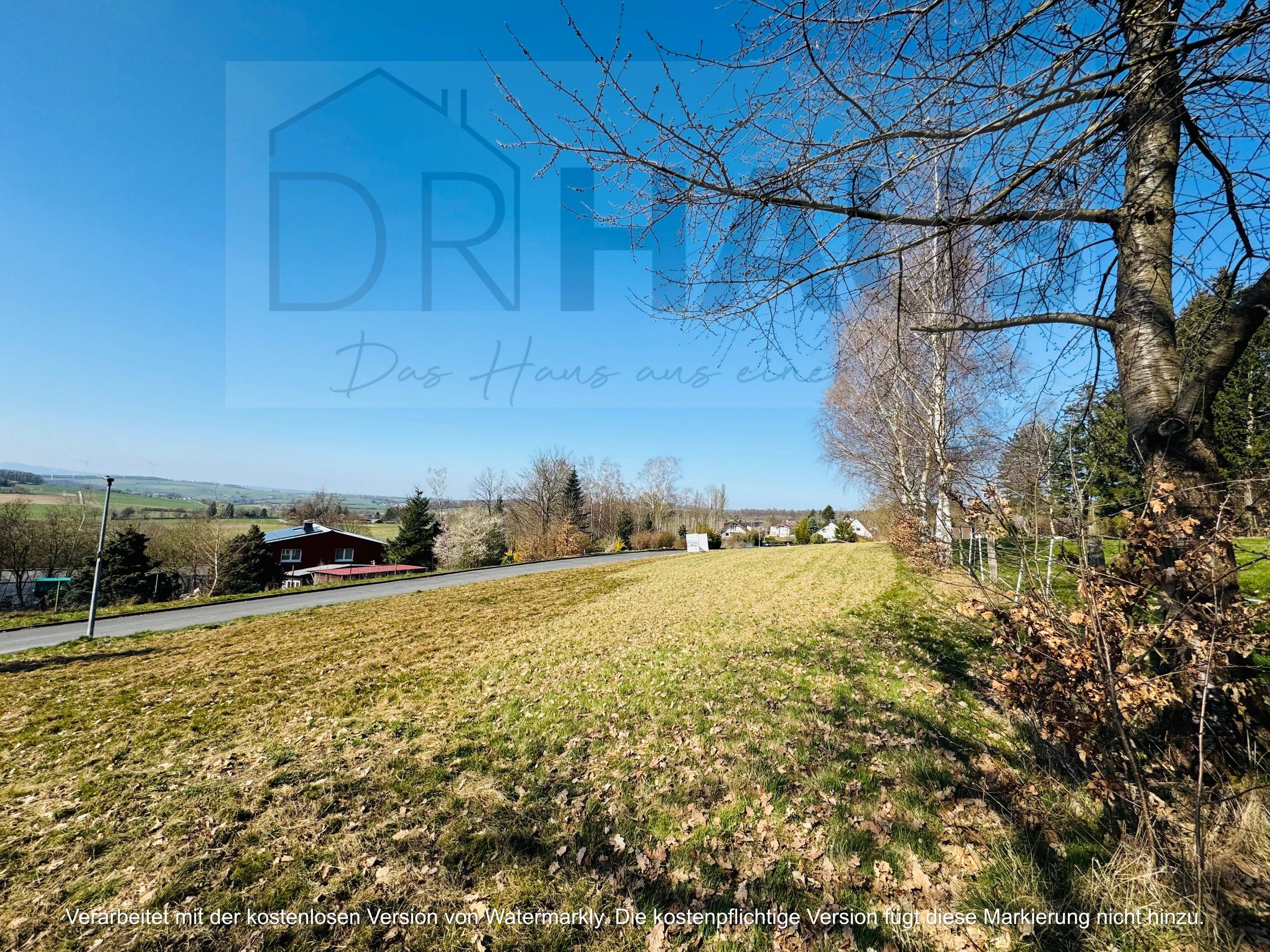 Baugrundstücke in Staufenberg OT Escherode – Weitblick, 34355 Staufenberg (Wolfsanger/Hasenhecke)