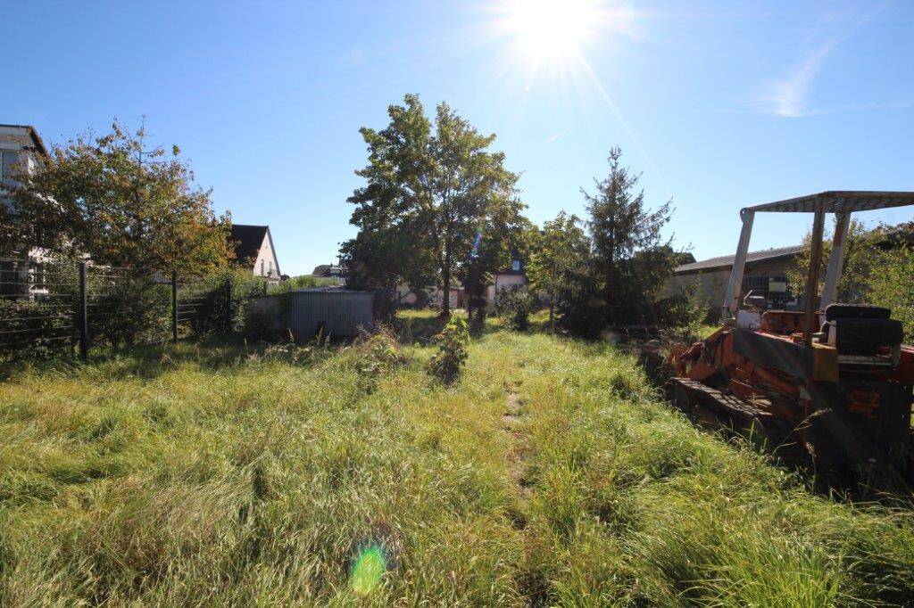 Wittlich: zentrumsnahes Baugrundstück in ruhiger Seitenstraße, 54516 Wittlich