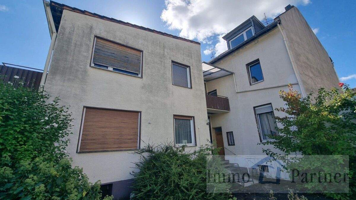 Interessante Investmentmöglichkeit mit Potenzial für eine Immobilienentwicklung, 53177 Bonn
