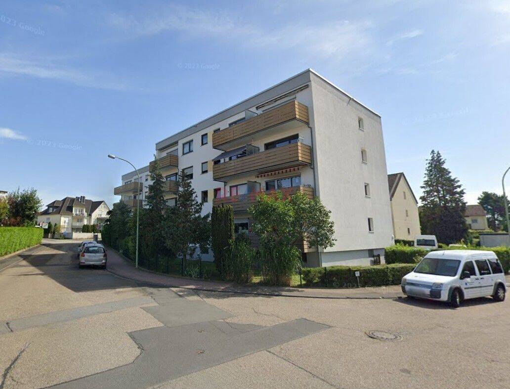 Schicke Wohnung in gepflegter Wohnanlage!, 61381 Friedrichsdorf
