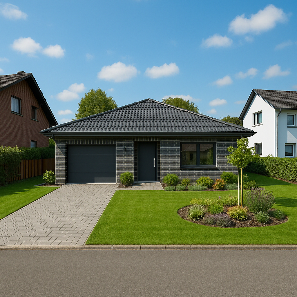 Das perfekte Baugrundstück in Neuenrade, 58809 Neuenrade