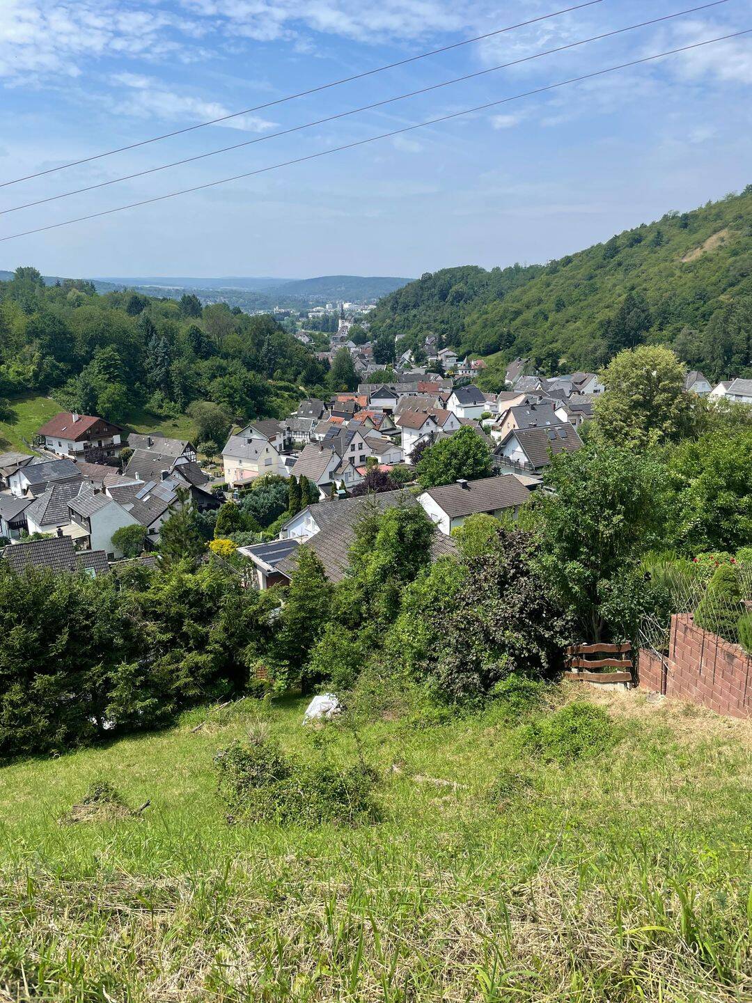 Engel & Völkers: Ihr Logenplatz im Rheintal, 53547 Leubsdorf