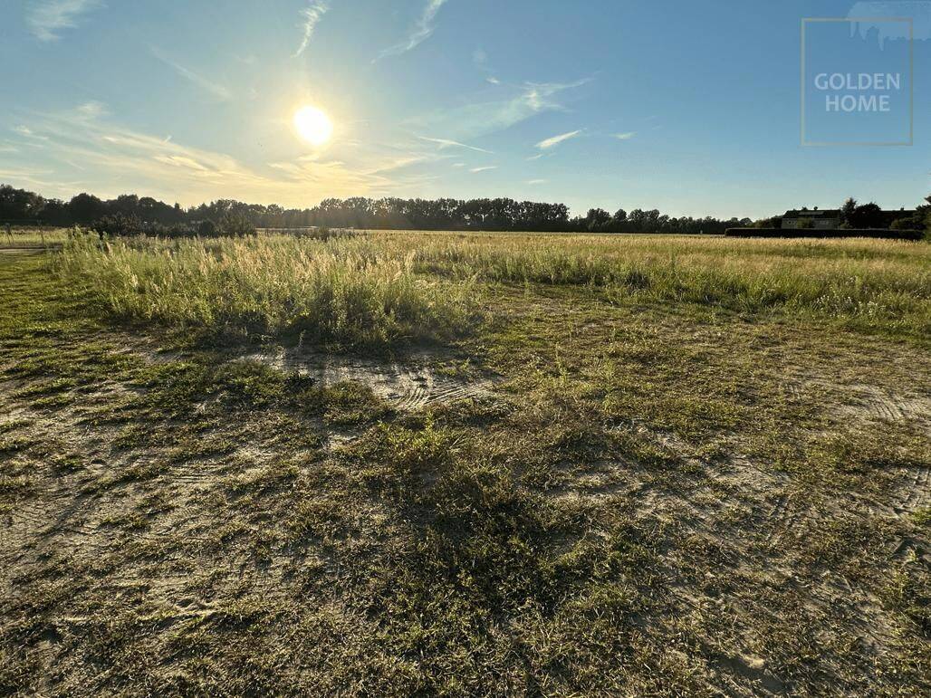 Attraktives Baugrundstück mit ca. 819 m² – Raum für Ihre Wohnträume, 15806 Zossen