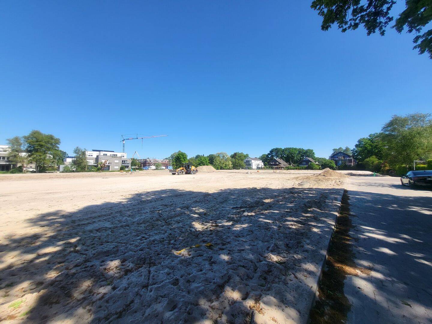 Nur noch wenige Grundstücke vorhanden! Neubaugebiet „Hohenmoorstraße“, 26135 Oldenburg (Oldb) (Kreyenbrück Krusenbusch Neuenwege Osternburg Tweelbäke)