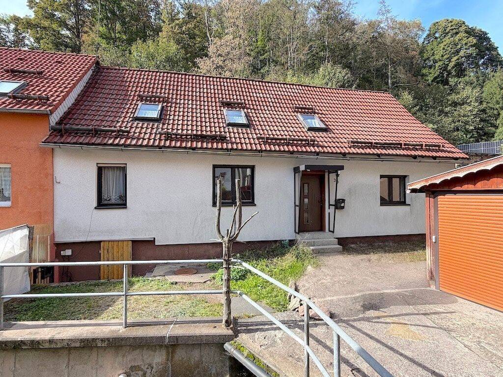Weshalb Miete zahlen?, 98528 Suhl (Goldlauter Suhl Gehlberg Schmiedefeld Vesser)
