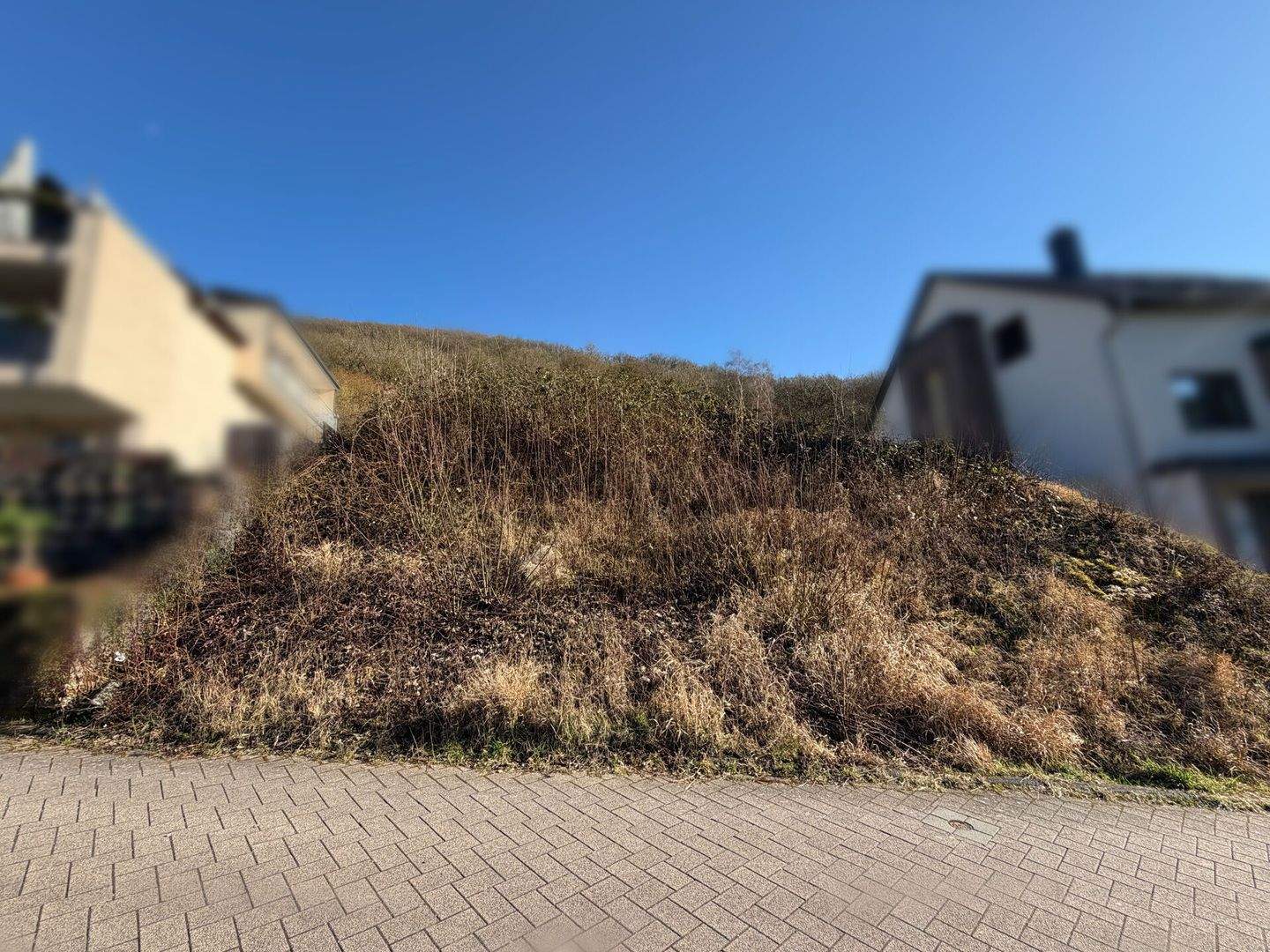 Moselblick inklusive – Attraktives Baugrundstück in Burgen, 56332 Burgen