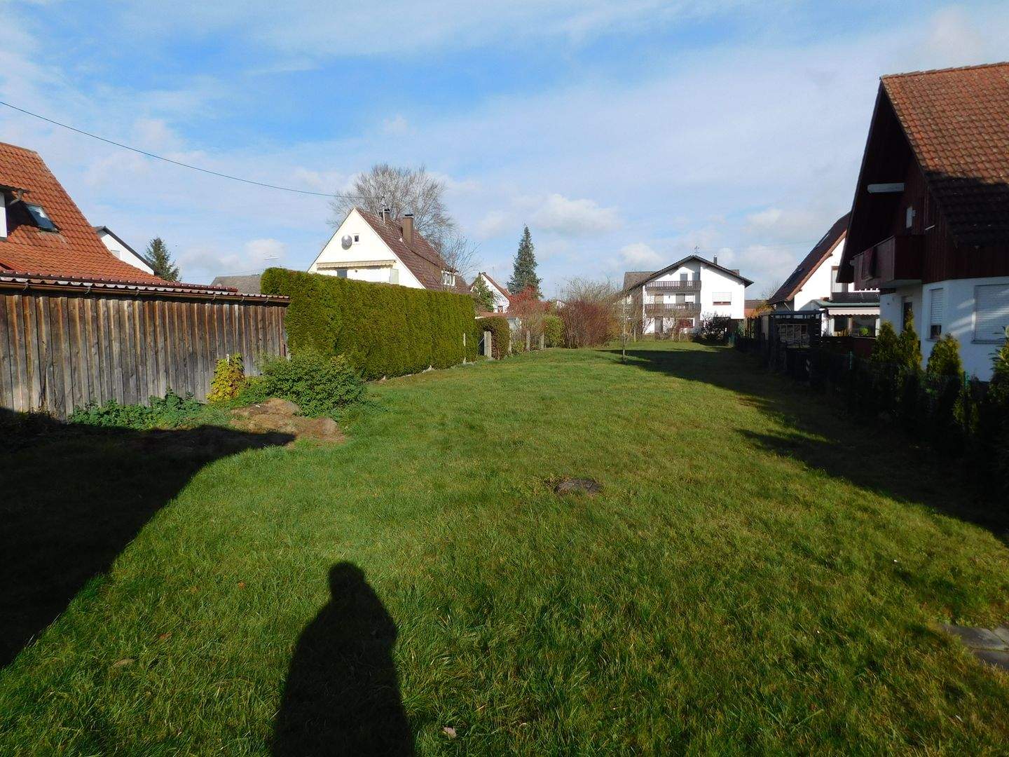 Bauland in Großaitingen, 86845 Großaitingen