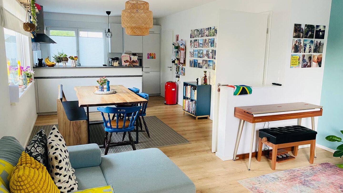 Familienparadies im Herzen von Kelkheim-Hornau – Großzügiges Haus mit Garten, Homeoffice etc, 65779 Kelkheim (Taunus)