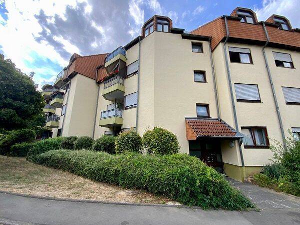 Charmante 2-ZKB-Wohnung zu vermieten, 34225 Baunatal