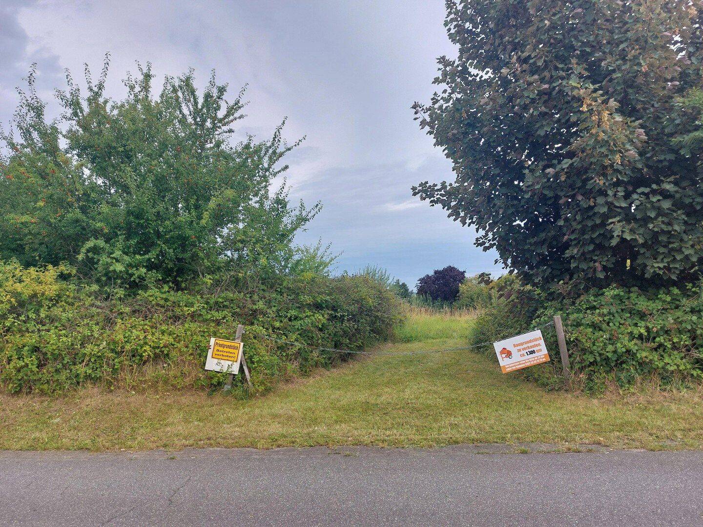 Küstenglück – reserviert, 24977 Westerholz