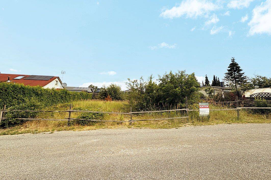 Nachauktion – Baugrundstück im Naherholungsgebiet am Bernsteinsee, 38524 Sassenburg