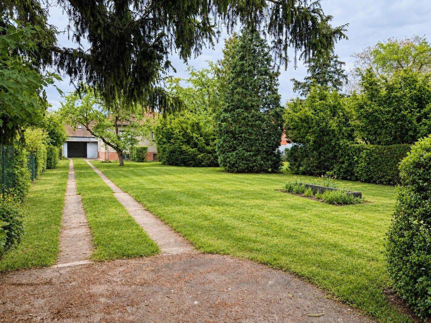 Schönes Baugrundstück in 2. Seereihe – 975 m², 12623 Berlin (Marzahn-Hellersdorf Kaulsdorf Mahlsdorf)