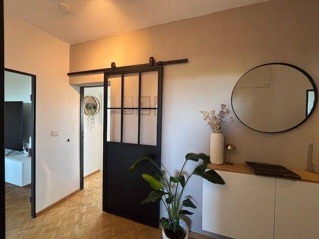 Panoramablick über Berlin – bezugsfreie, sanierte 2-Zimmer-Wohnung im 11. Obergeschoss von Kreuzberg, 10965 Berlin (Friedrichshain-Kreuzberg Kreuzberg Neukölln Schöneberg Tempelhof)