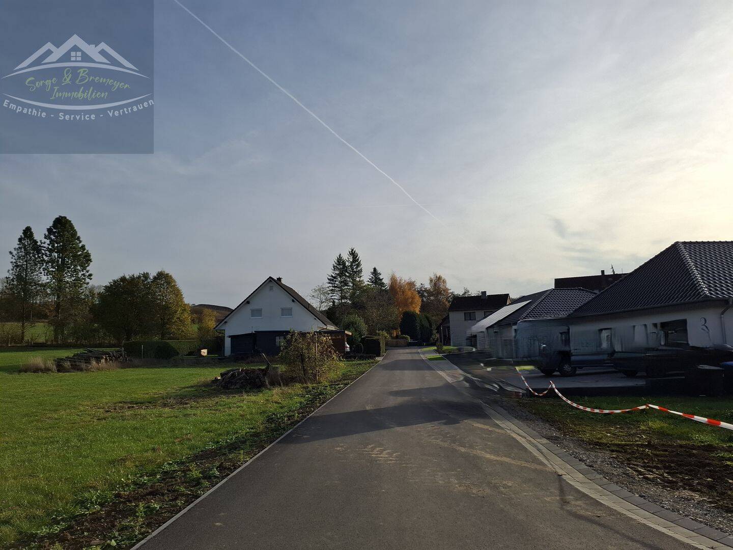 Baugrundstück in Wangelnstedt, 37627 Wangelnstedt