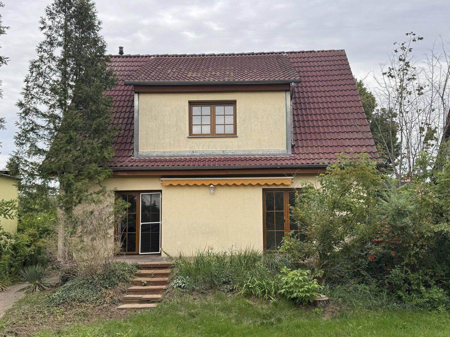 Wohnhaus in ruhiger Lage in Cottbus, 3044 Cottbus (Mitte Saspow Schmellwitz Sielow Ströbitz)
