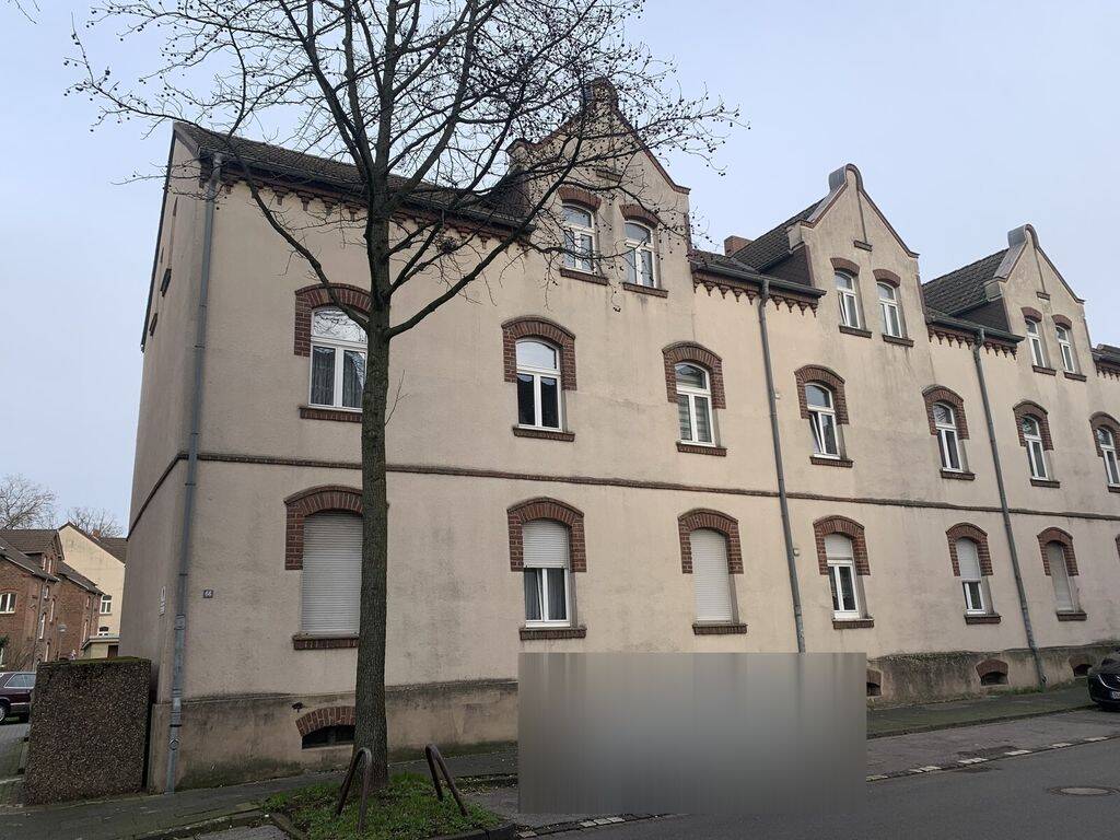 Vier Wände zum Wohlfühlen., 47166 Duisburg