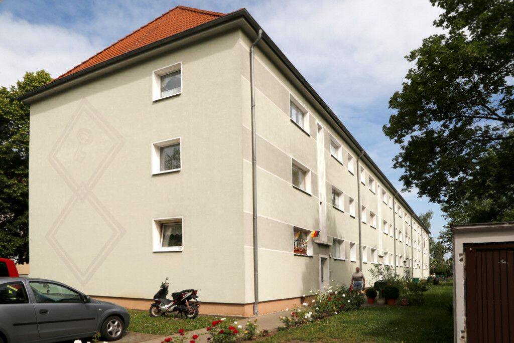 Erstbezug nach Neusanierung!, 6667 Weißenfels