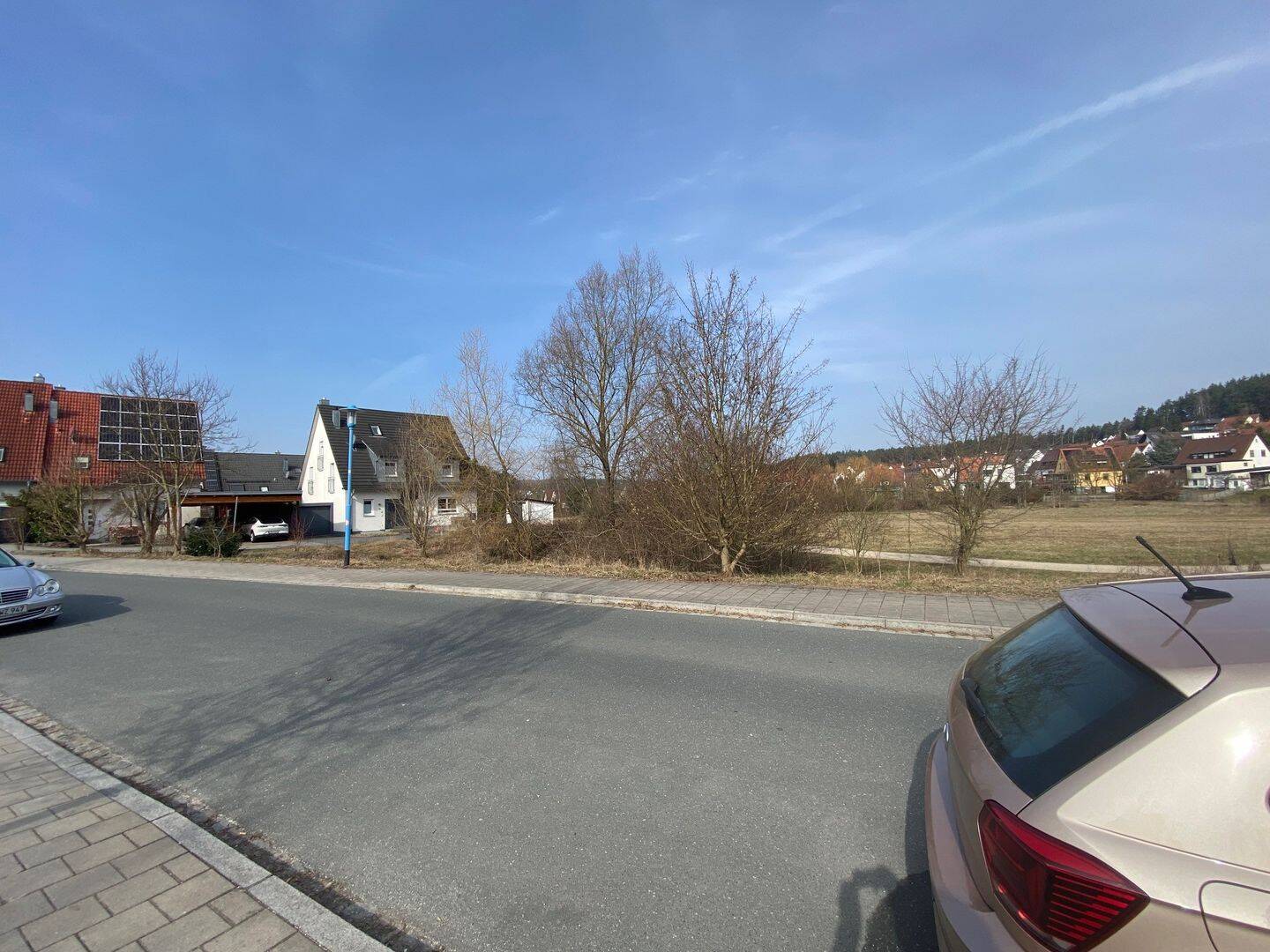 Baugrundstück, 91207 Lauf a.d. Pegnitz (Lauf)