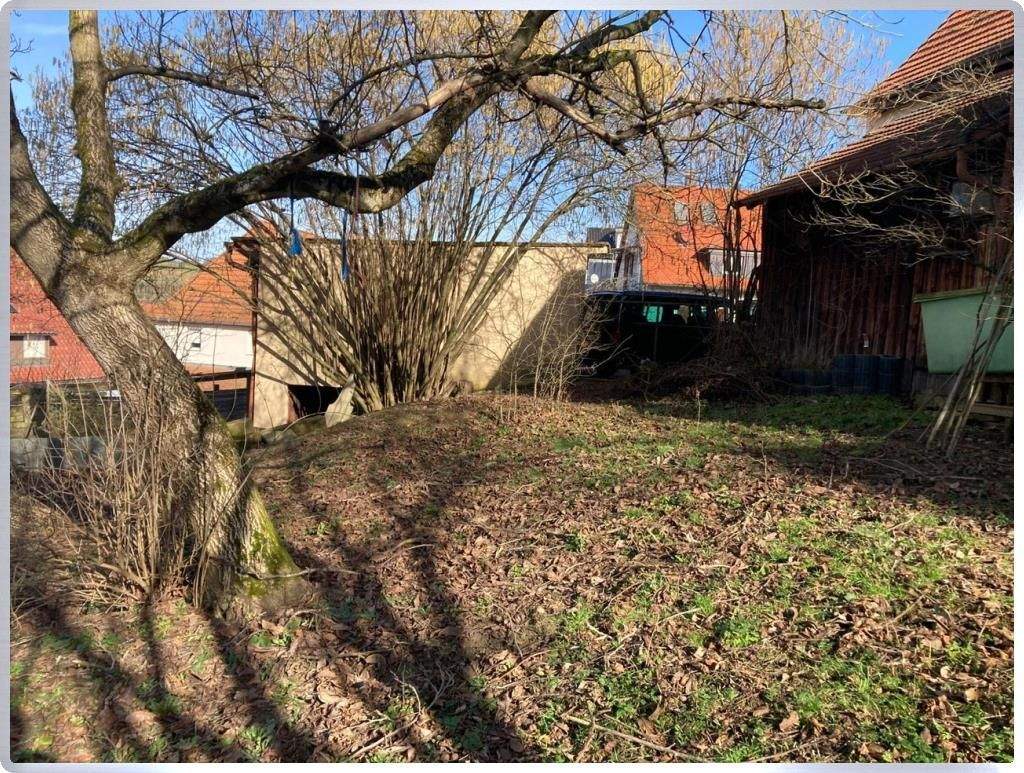 Schönes Baugrundstück in Burgstetten, 71576 Burgstetten