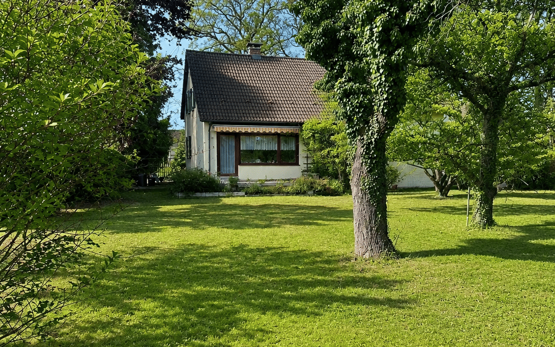 Baugrundstück für Ihr Zuhause, 82166 Gräfelfing