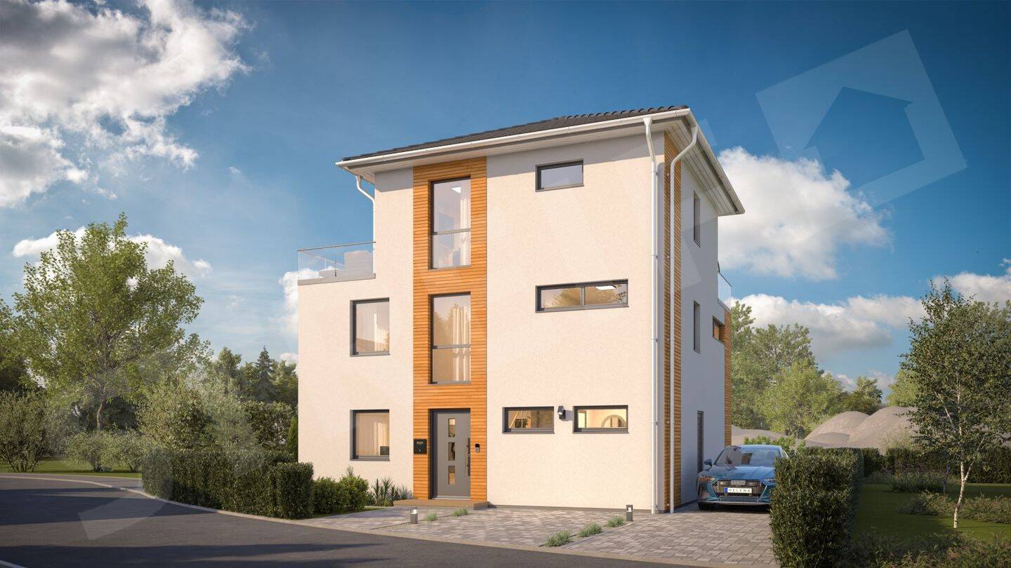 400 m² Grundstück in Waldburg – Seltene Chance: Baugrundstück für 3-geschossiges Traumhaus, 88289 Waldburg