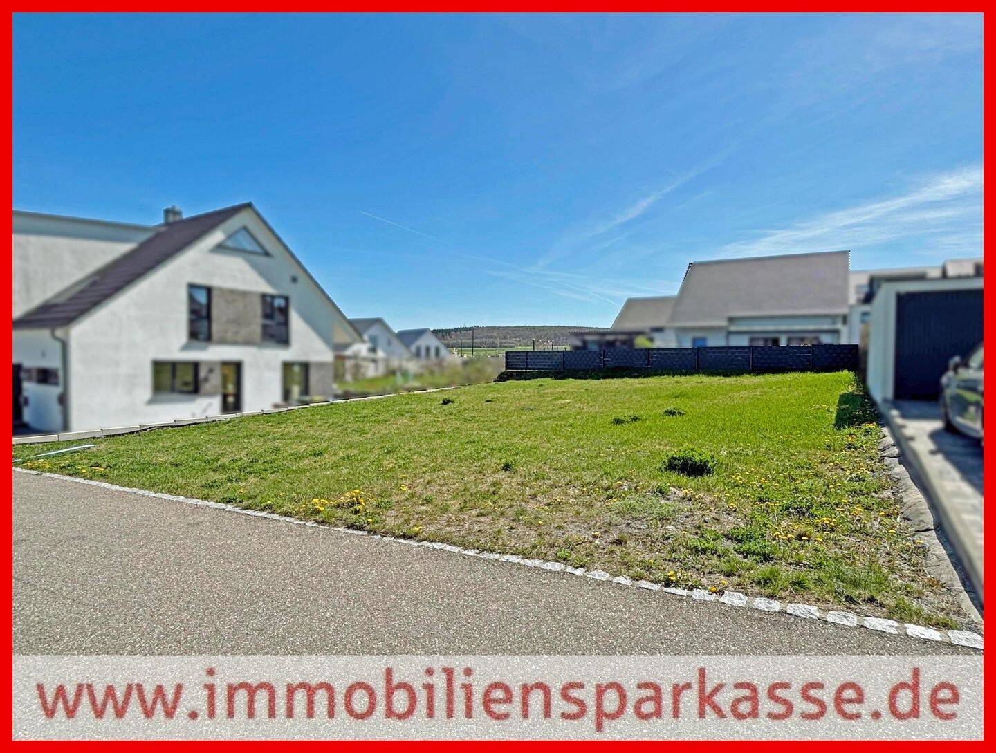 Naturnahe Lage für Ihr Traumhaus!, 75417 Mühlacker