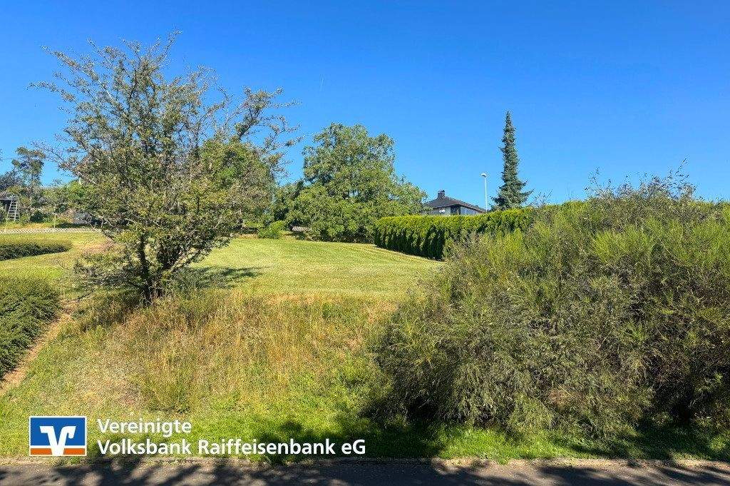 Baugrundstück in naturnaher Lage – Nähe Manderscheid, 54570 Bleckhausen