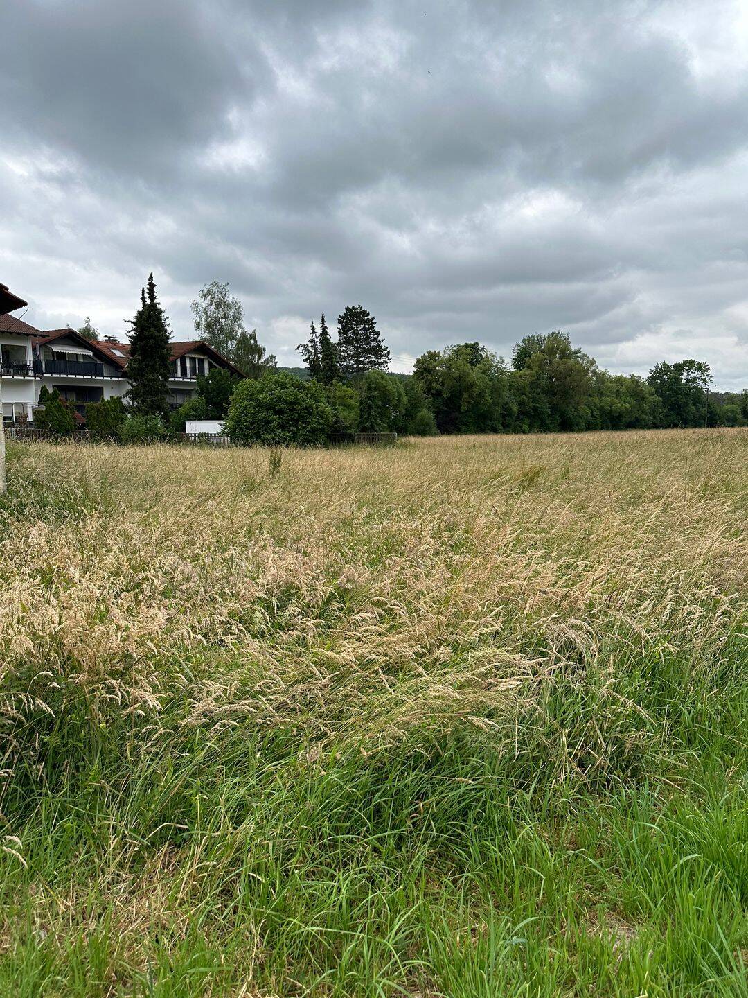 Großes Grundstück im Mischgebiet von Hofheim-Wildsachsen!, 65719 Hofheim am Taunus