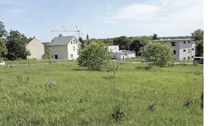 Paradiesisches Bauland in begehrter Lage von Königs Wusterhausen, 15711 Königs Wusterhausen