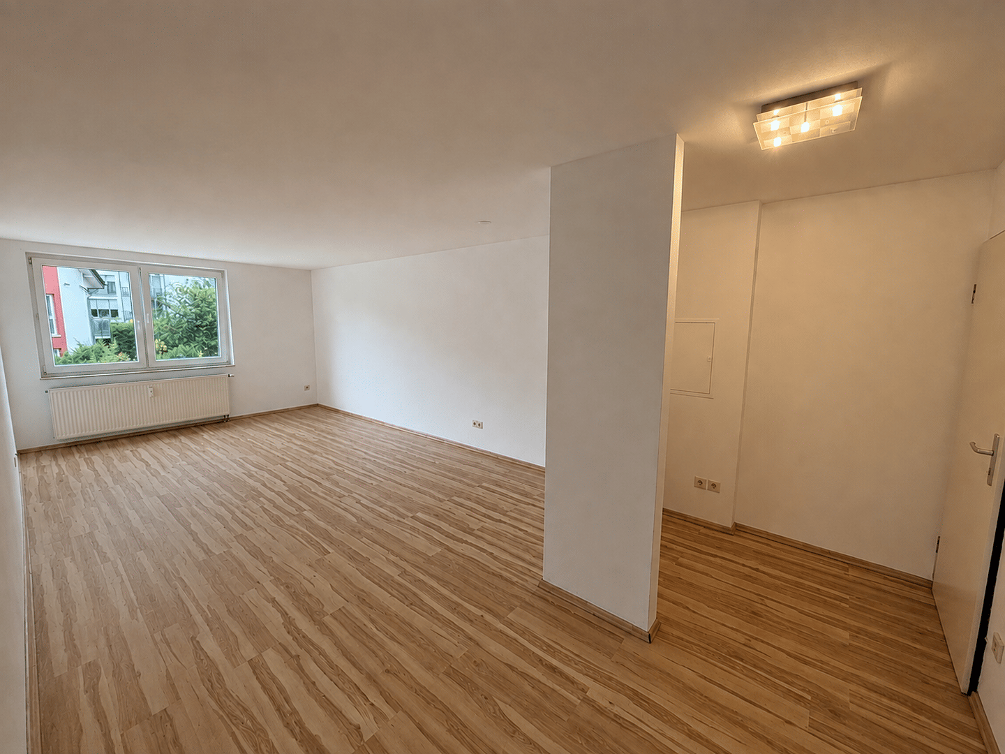 Zentral & charmant: Ihr neues 3-Zimmer-Zuhause in Schildesche Gellershagen, 33613 Bielefeld (Babenhausen Gellershagen Innenstadt)