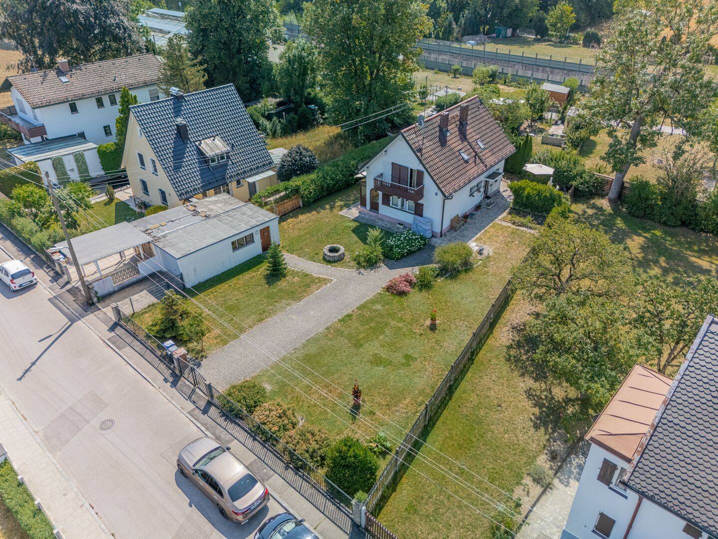 Lohnendes Bauträgergrundstück in begehrter Wohnlage / KAUF GEGEN GEBOT, 81549 München (Obergiesing Ramersdorf-Perlach Untergiesing-Harlaching)