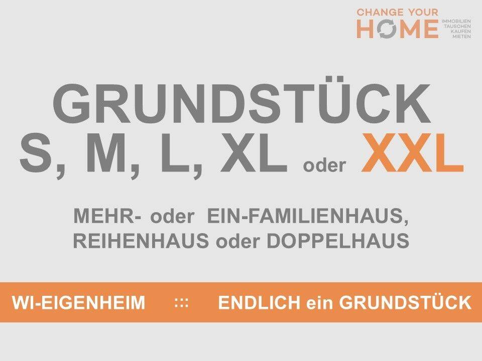 WIESBADEN   :::   WOHN-GRUNDSTÜCK mit HAUS   „XXL“ / 1.140m², 65193 Wiesbaden (Sonnenberg Wiesbaden)