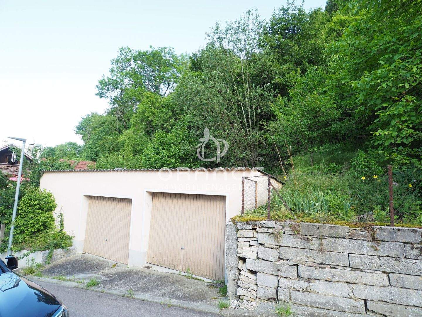 *** Bauplatz * Voll erschlossen – in Nattheim-OT *, 89564 Nattheim