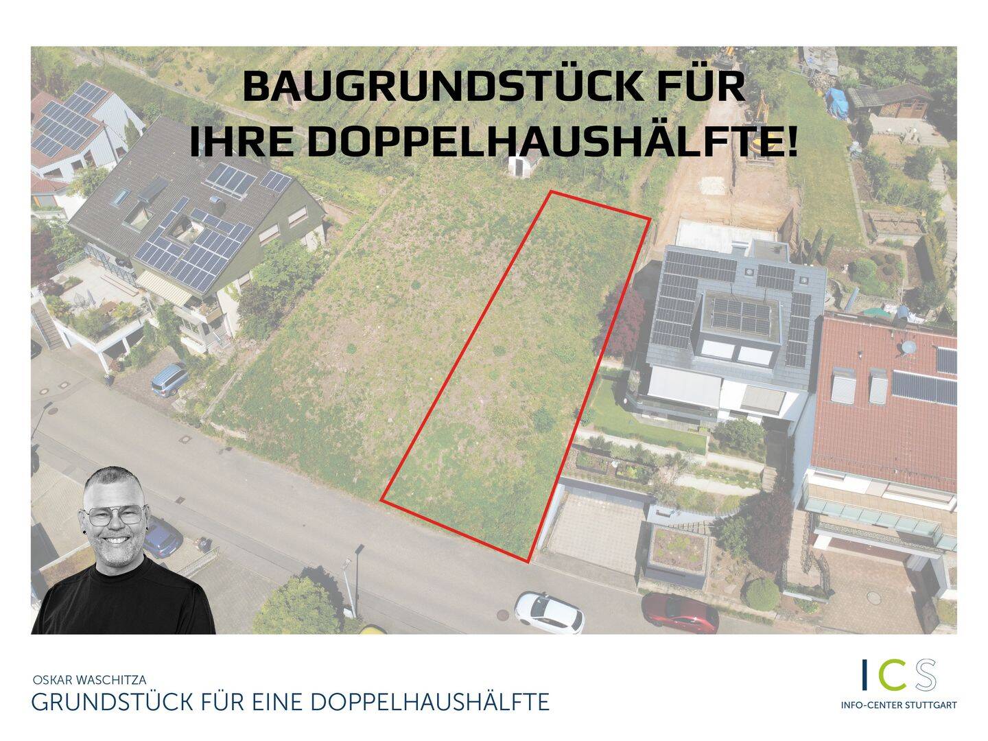 Wohlfühl Grundstück für Ihr Wohnglück!, 73630 Remshalden