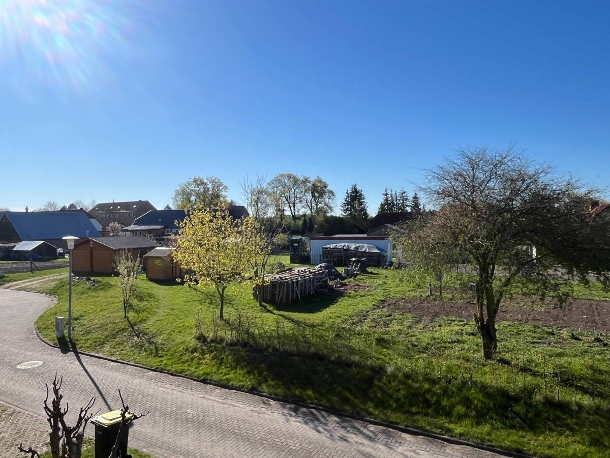 Endgrundstück: Bauland mit 700 m² oder 1400 m² in der Mecklenburgischen Schweiz…., 17139 Malchin