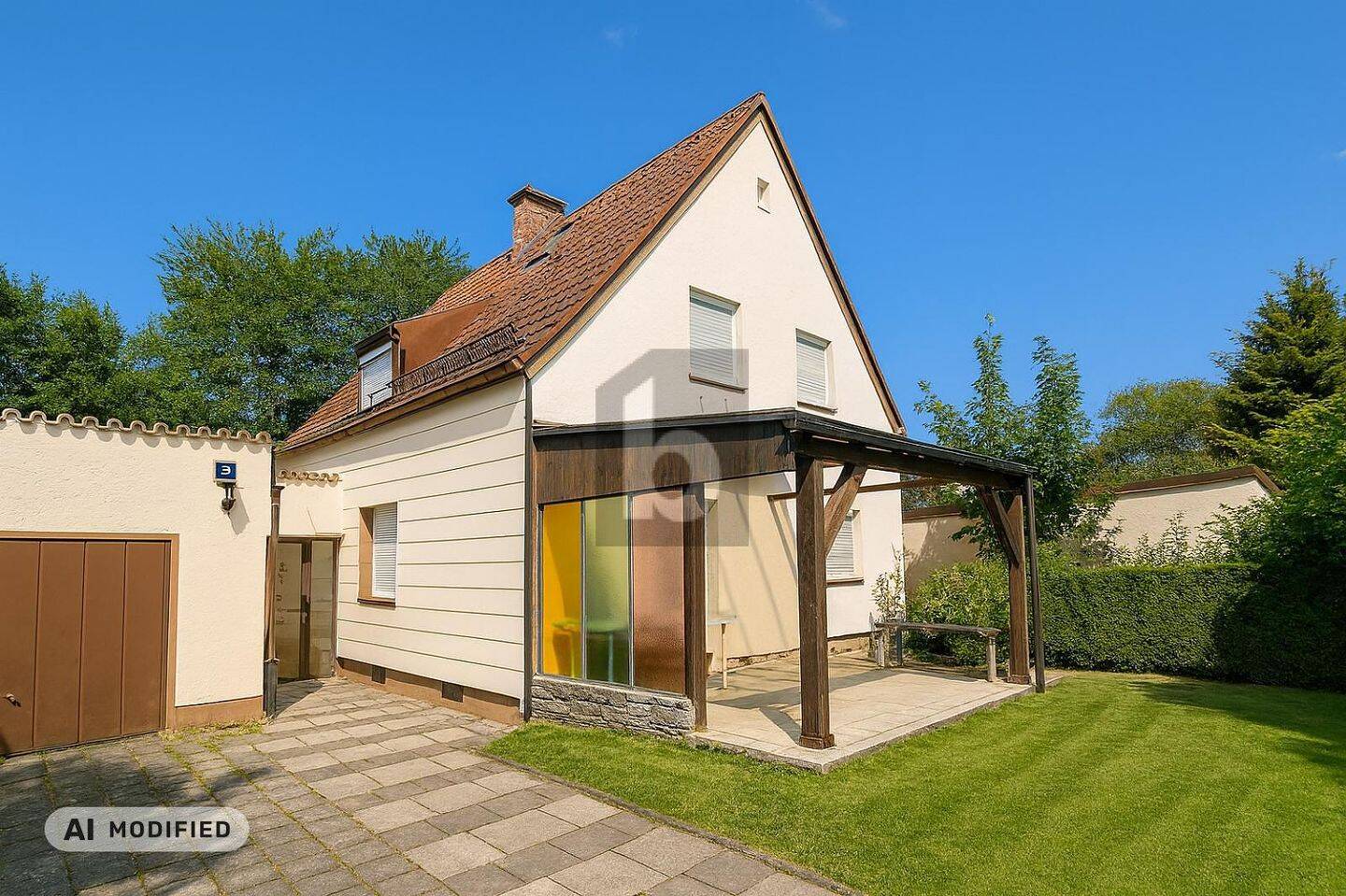 PROJEKTIERT IN BESTER LAGE, 81241 München (Aubing-Lochhausen-Langwied Pasing-Obermenzing)