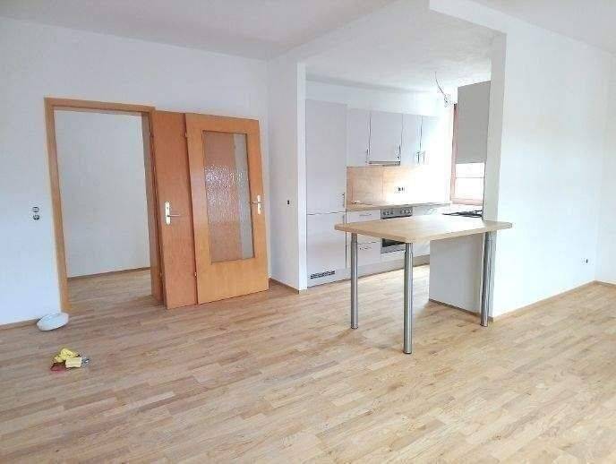 !! Tolle Einbauküche, Parkett, 2-Raum-Wohnung im Stadtteil Hilbersdorf !!, 9131 Chemnitz (Ebersdorf Hilbersdorf)