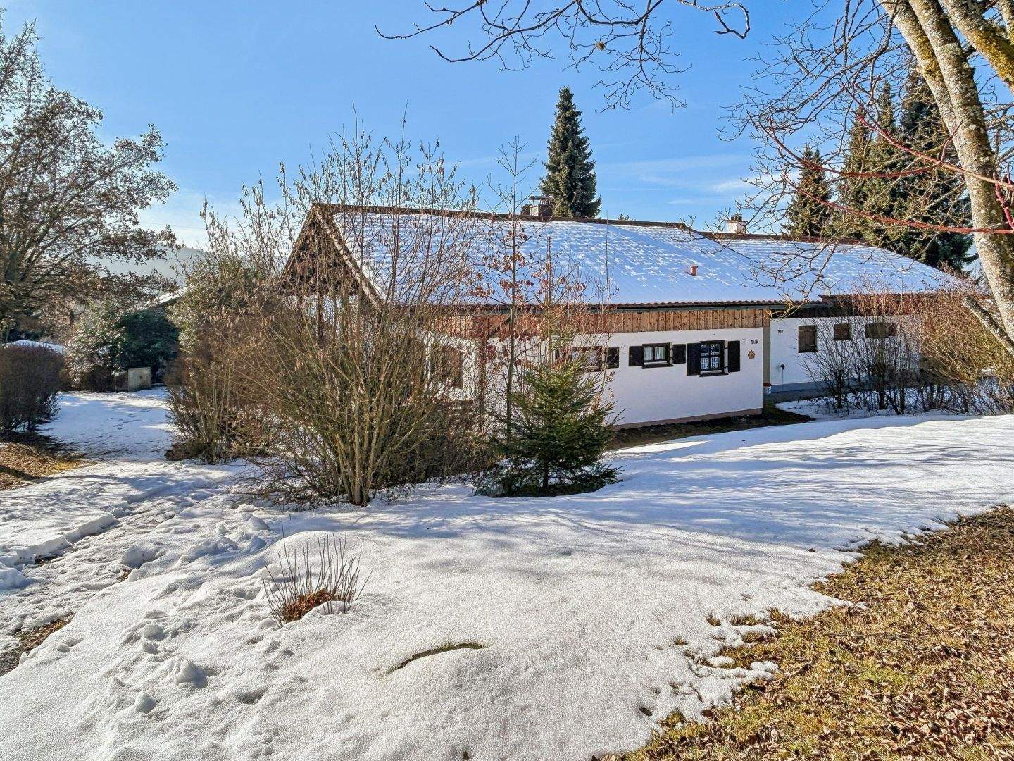 Ihr Rückzugsort im Waldferiendorf Regen – Platz für Familie und Freunde, 94209 Regen