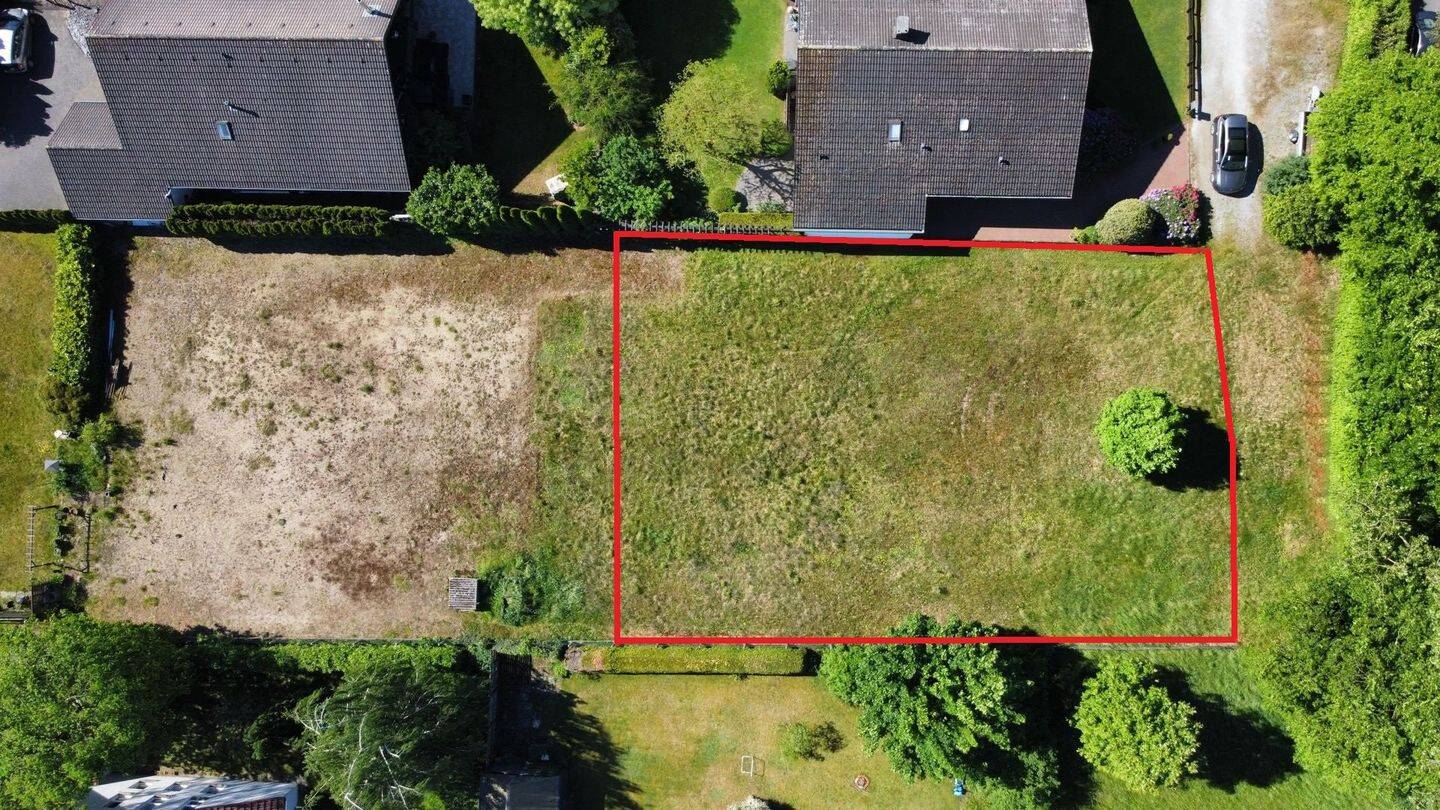 Der Platz für Ihr Eigenheim!, 32758 Detmold