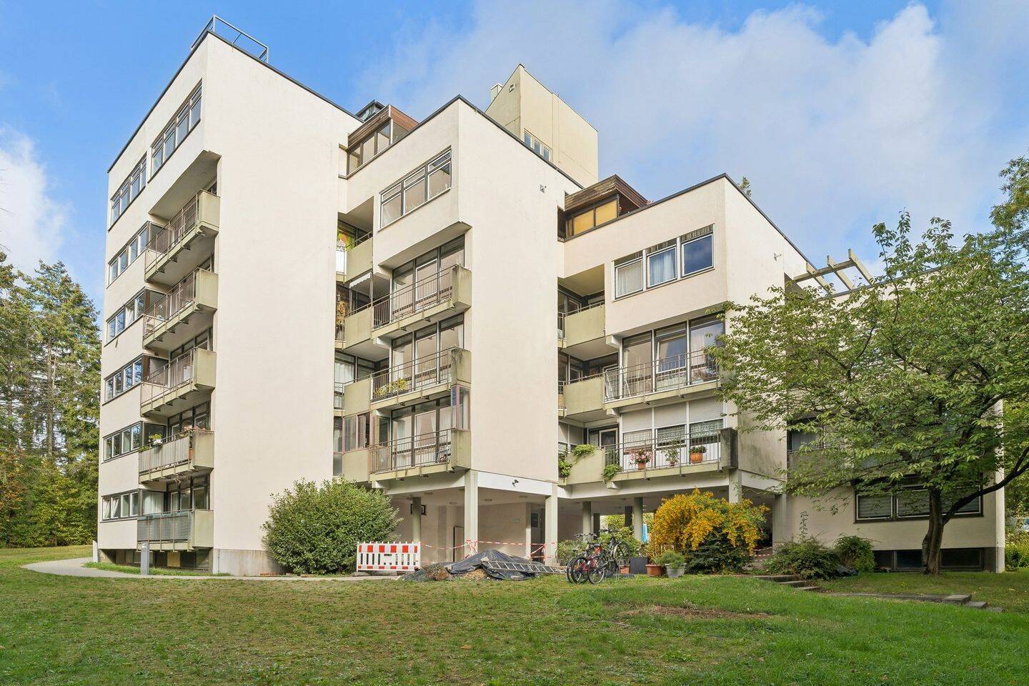 2-Zimmerwohnung am Rotschildpark TOP Lage in Königstein, 61462 Königstein im Taunus