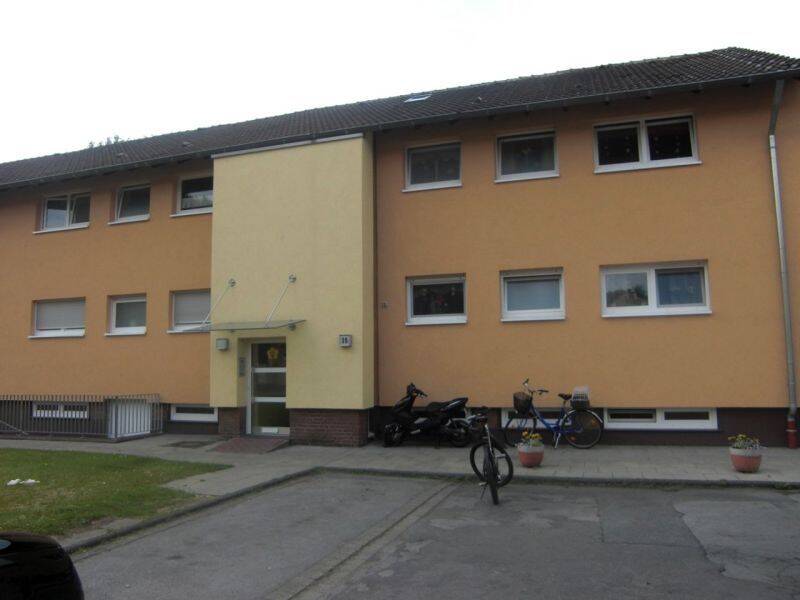 schöne 3,5 Raum in Erle !, 45891 Gelsenkirchen (Erle)