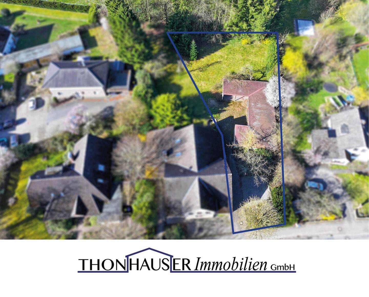 22956 Grönwohld: Große Chance auf großem Grund: 1.103 m² Baugrundstück, 22956 Grönwohld