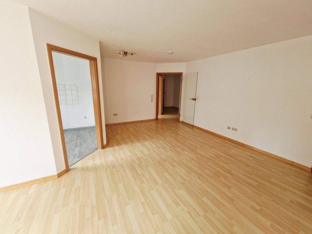 3-Zimmer-Eigentumswohnung mit TG-Stellplatz, 73447 Oberkochen