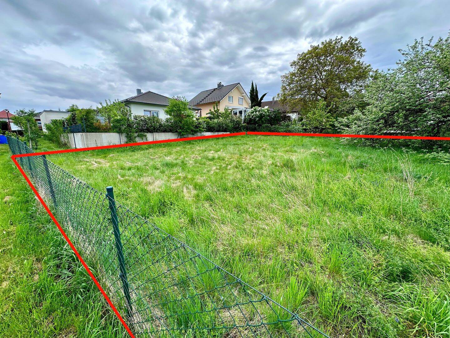 717qm – Natur pur: Flexibel bebaubarer Bauplatz in Top-Lage, 75331 Engelsbrand