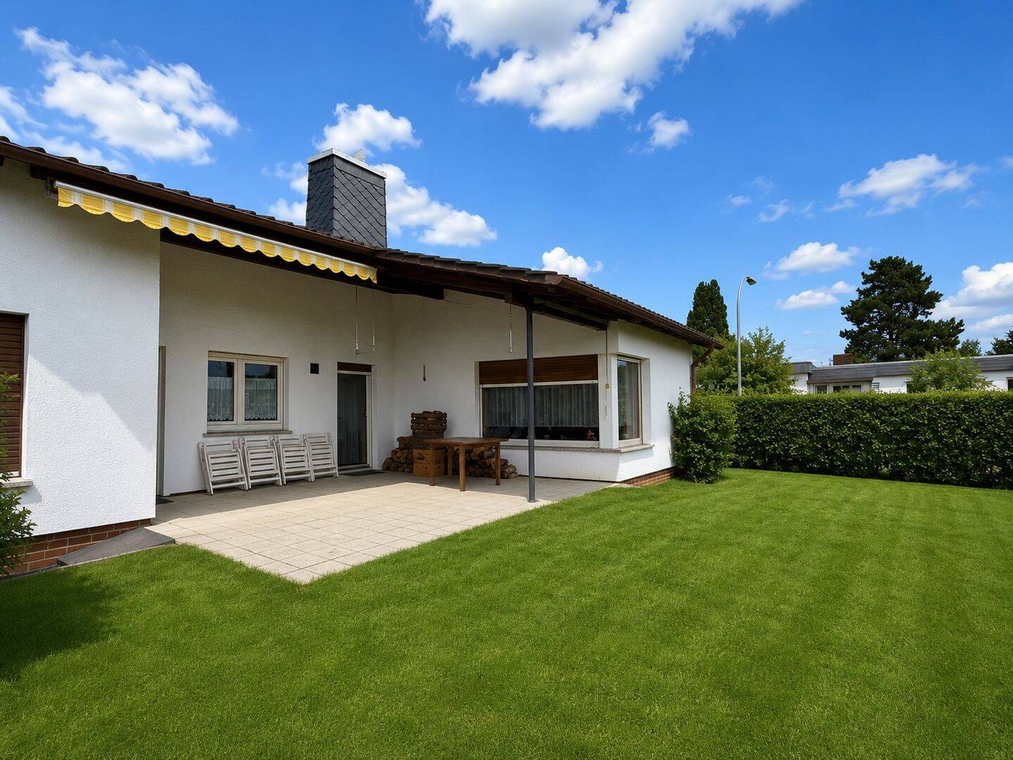 Traumgrundstück mit Altbestand in ruhiger, familienfreundlicher und zentraler Lage von Hofheim!, 65719 Hofheim am Taunus