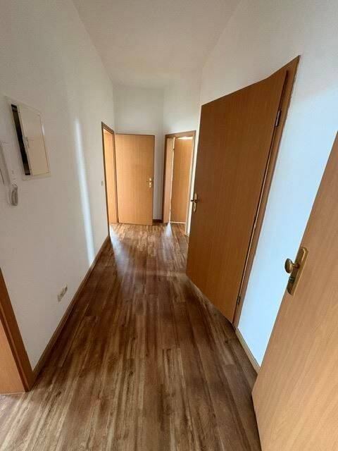 Optimal geschnittene 3-Zimmer-Wohnung mit viel Platz zum Wohlfühlen, 4610 Meuselwitz