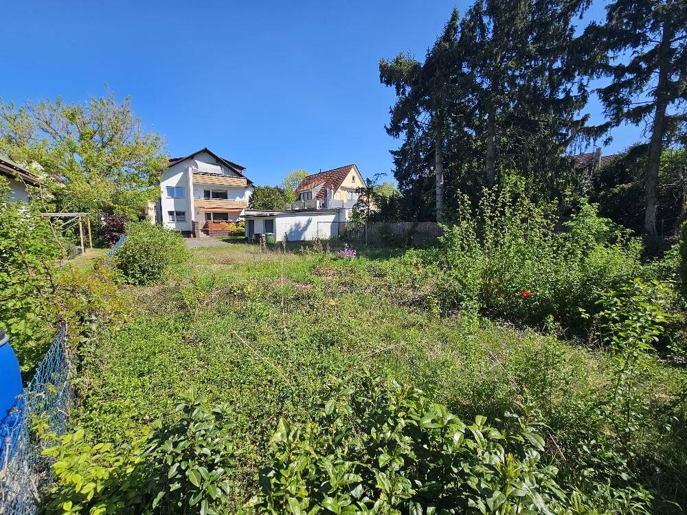 Top-Lage – Griesheim….., 64347 Griesheim