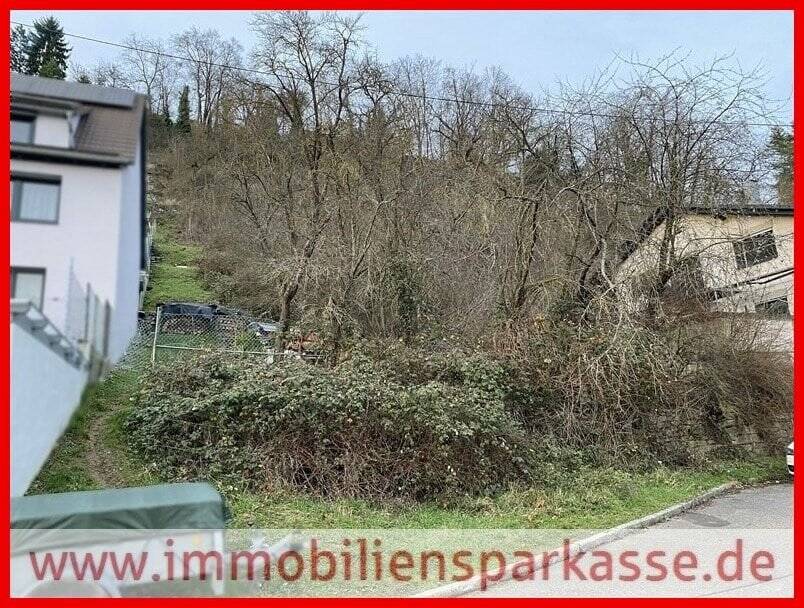 Nutzen Sie die Chance hier Ihr Traumhaus zu bauen!, 75417 Mühlacker