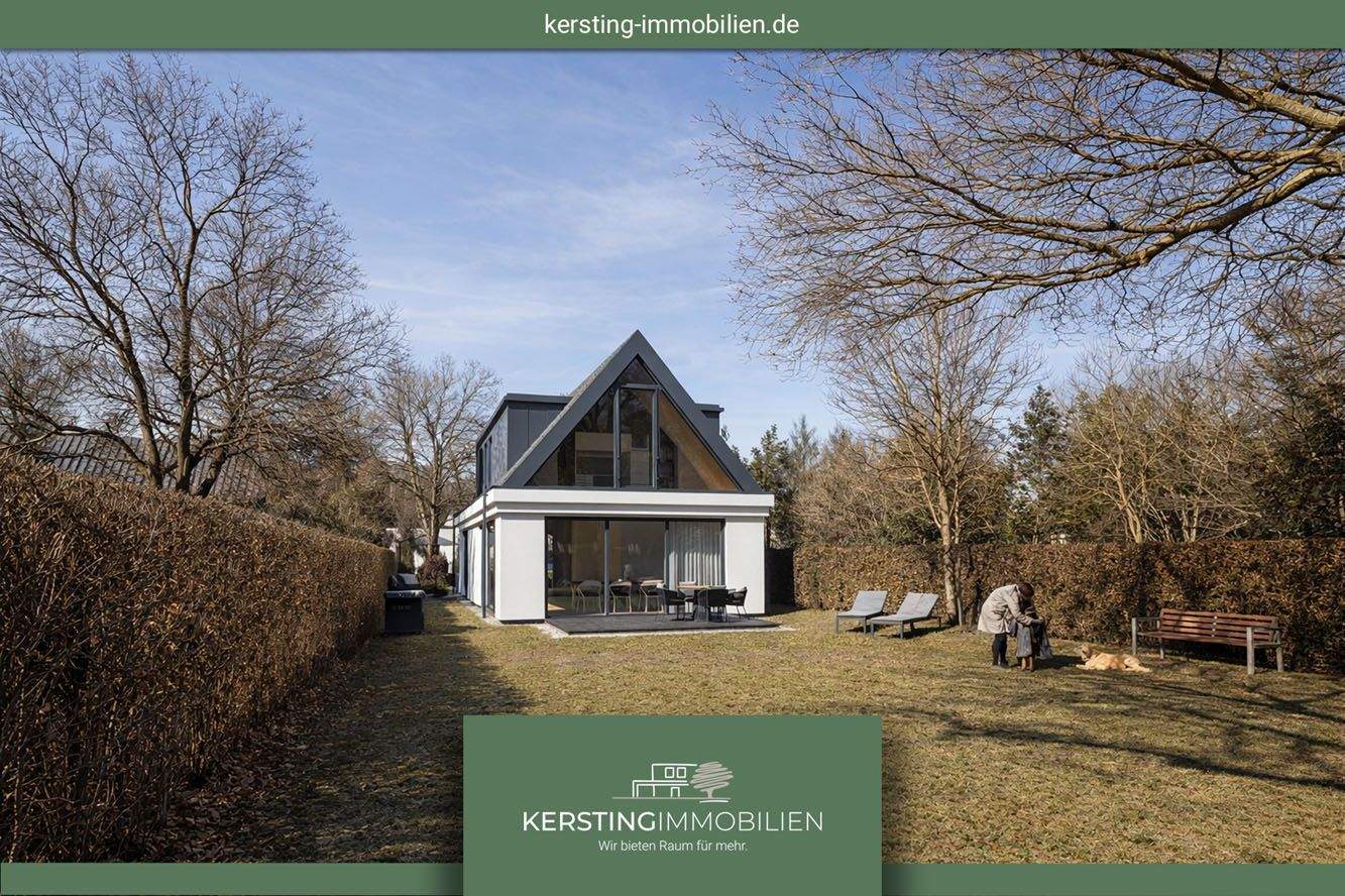 Krefeld Bockum! Attraktives & sehr seltenes 600m² Baugrundstück mit Baugenehmigung in ruhiger Lage, 47800 Krefeld